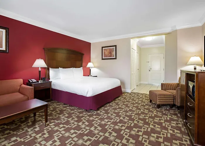 La Quinta By Wyndham Moreno Valley