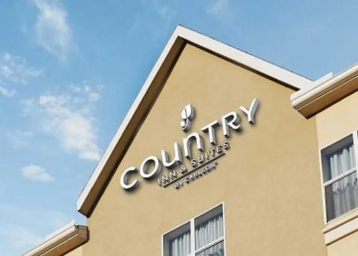 Country Inn & Suites By Radisson, Dundee, Mi