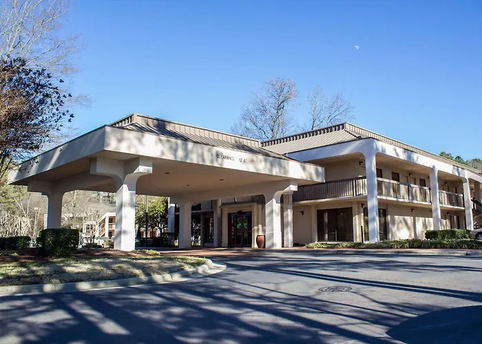 Hampton Inn Chapel Hill