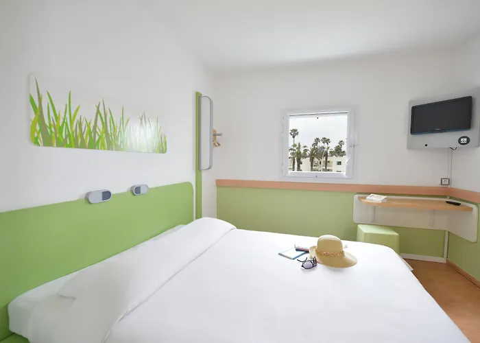 Ibis Budget Fès