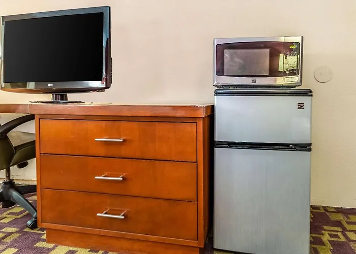 Econo Lodge Zanesville