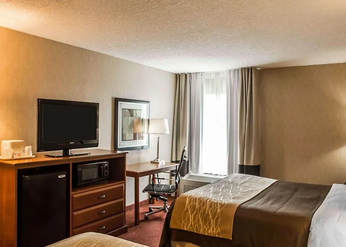Quality Inn Springboro West
