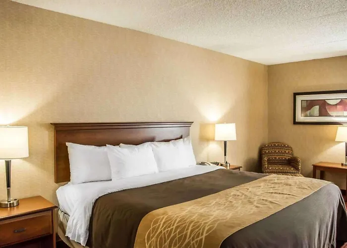 Quality Inn Springboro West