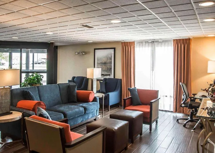 Quality Inn Springboro West
