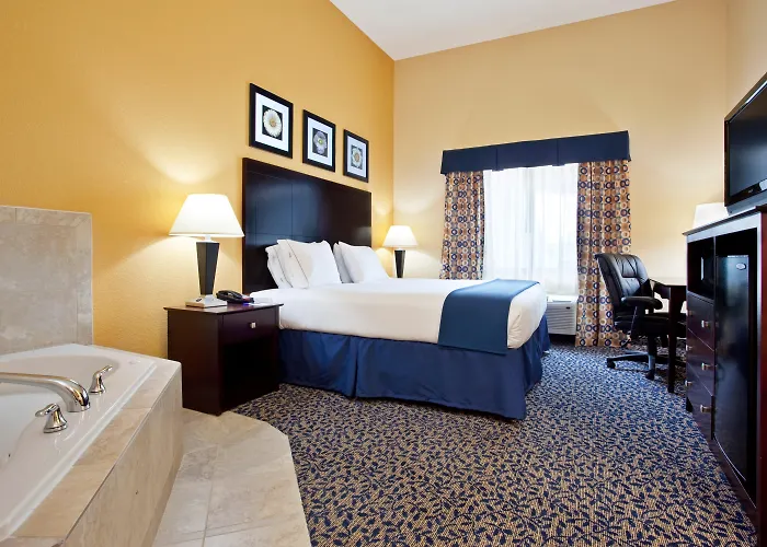 Holiday Inn Express Hotel And Suites Akron South-Airport Area By Ihg
