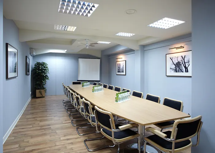 Hotel Batory Cracovia