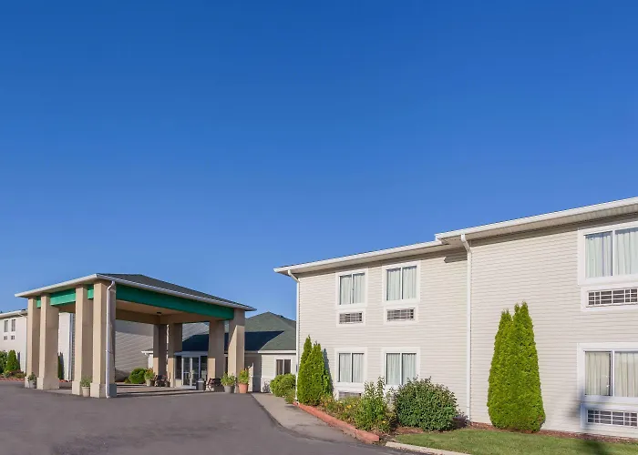 American Inn & Suites