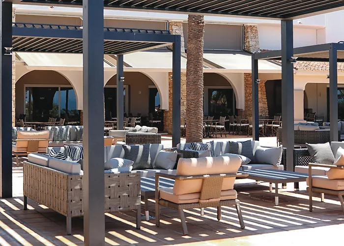 Hotel Riu Tikida Dunas Agadir