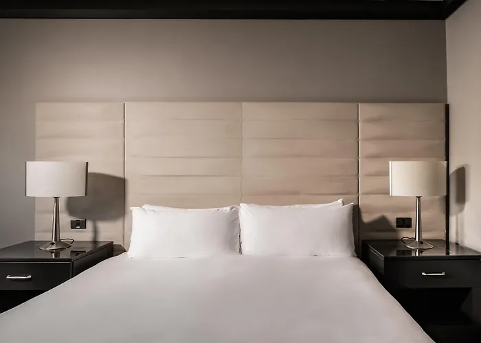 Hotel Intercontinental Malta By Ihg San Giuliano