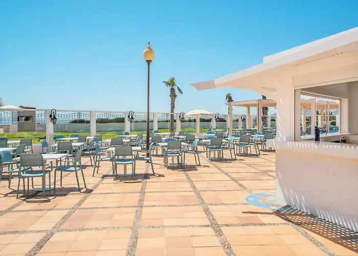 Iberostar Waves Founty Beach All Inclusive Agadir