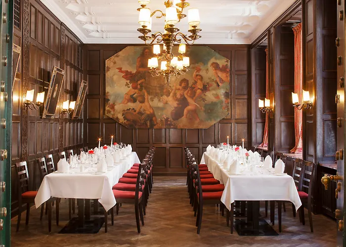 Eden Hotel Wolff Munich
