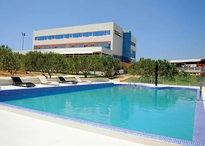 Hotel Panorama Šibenik