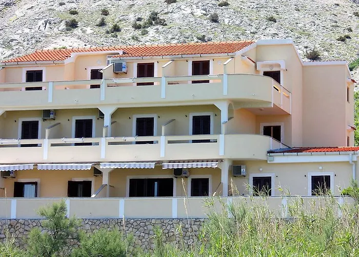 MB Bed&Breakfast Pag Town
