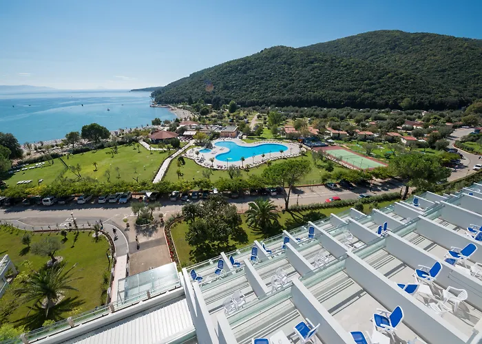 Mimosa Hotel Rabac
