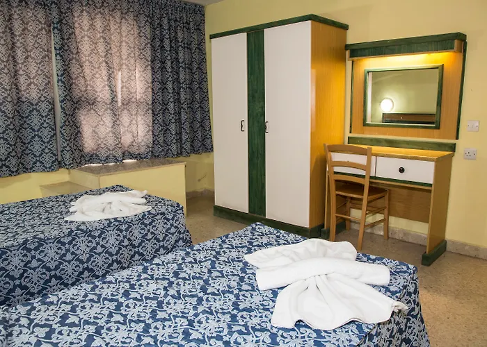 Burlington Apartments San Giuliano