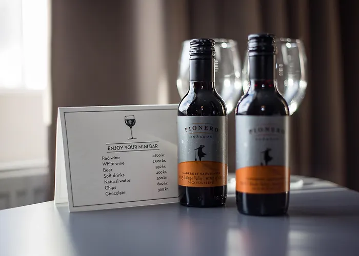 Midgardur By Center Hotels Reikiavik