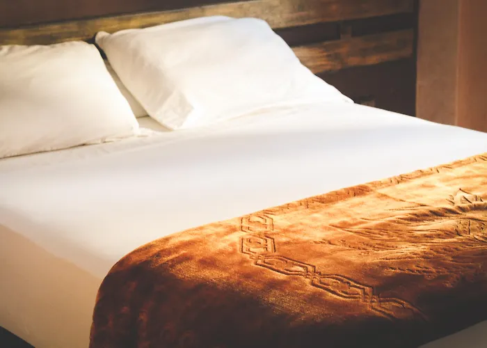 Hotel Ennasma Casablanca