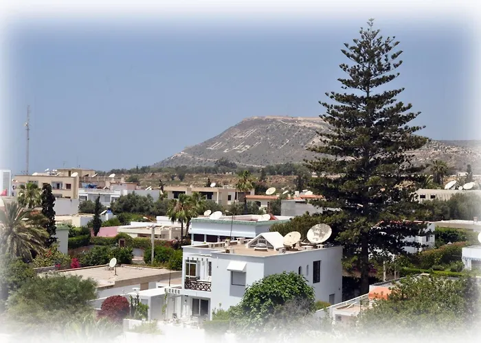 Hotel Aferni Agadir