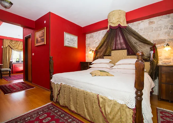 Heritage Hotel Pasike Trogir
