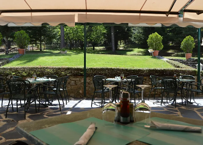 Hotel Coma Bella Sant Julià de Lòria