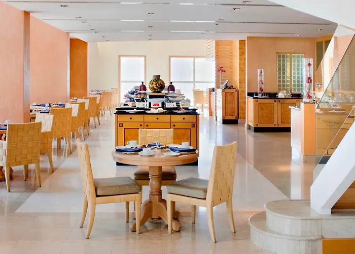 Dusit Thani Dubai