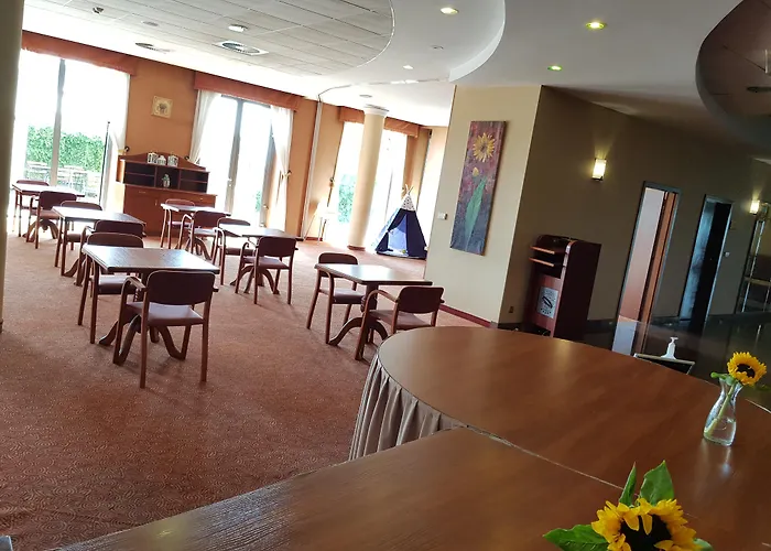 Hotel Sympozjum & Spa Krakau