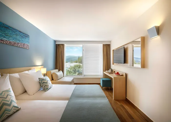 Valamar Bellevue Resort Rabac