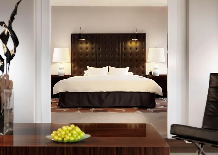 Hotel Hyatt Regency Koeln
