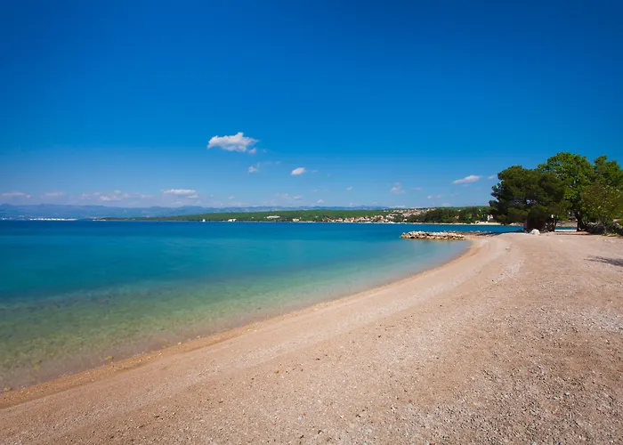 Blue Waves Resort Malinska