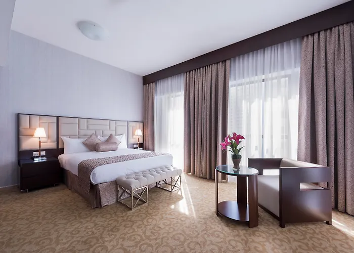 Suha Jbr Dubai