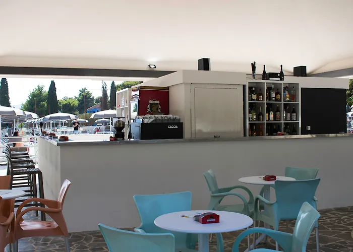 Hotel Medena Donji Seget