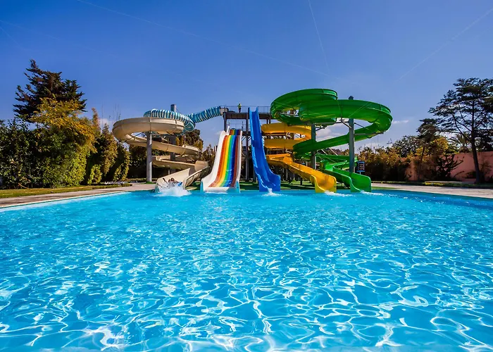 Hotel Amadil Ocean Club Agadir
