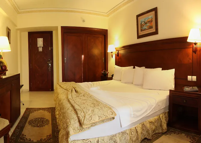 Hotel Mogador Express Gueliz à Marrakesh