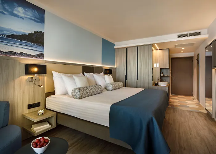 Valamar Carolina Hotel&Villas