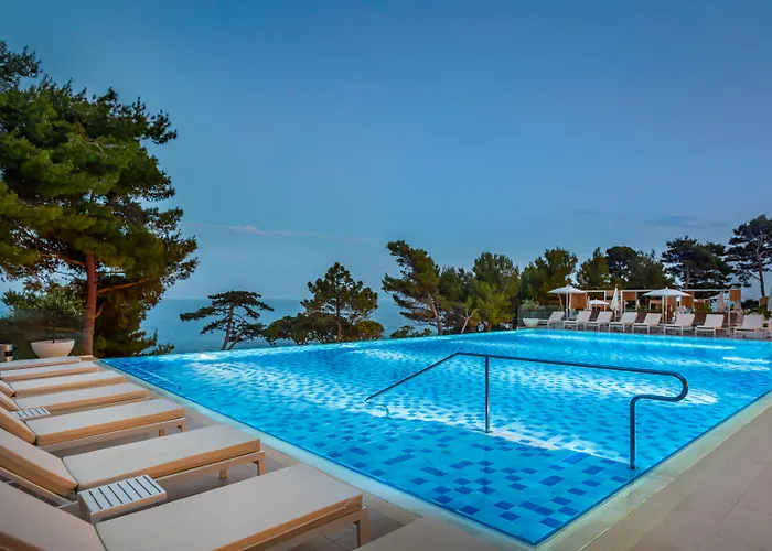 Valamar Carolina Hotel&Villas