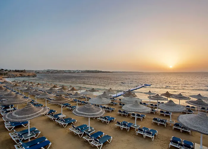 Sultan Gardens Resort Sharm El Sheikh
