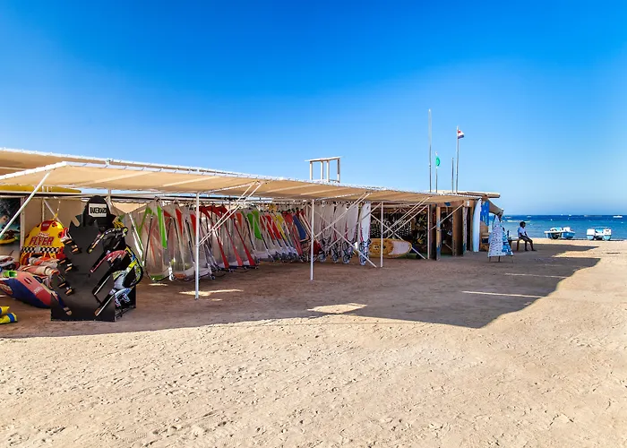 Cleopatra Luxury Beach Resort Makadi Bay - Adults Only Hurghada