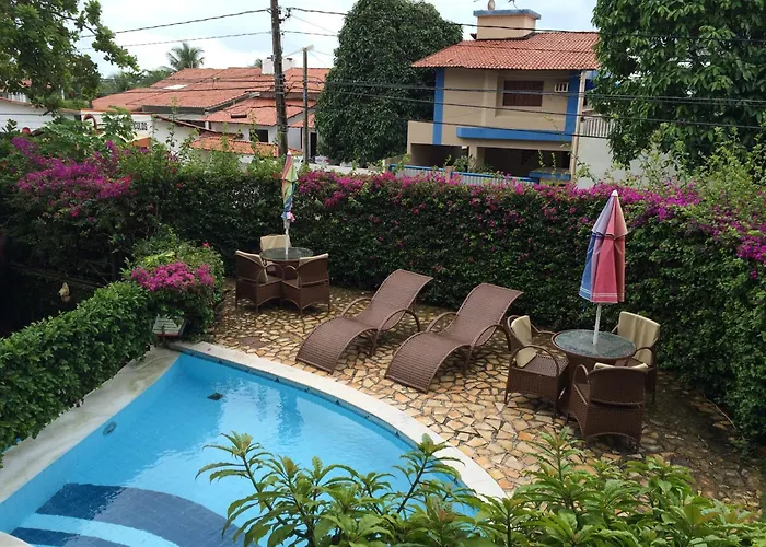 Divi-Divi Praia Hotel Natal