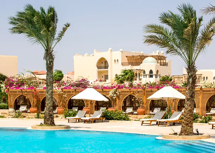 Hotels in Baai van Soma