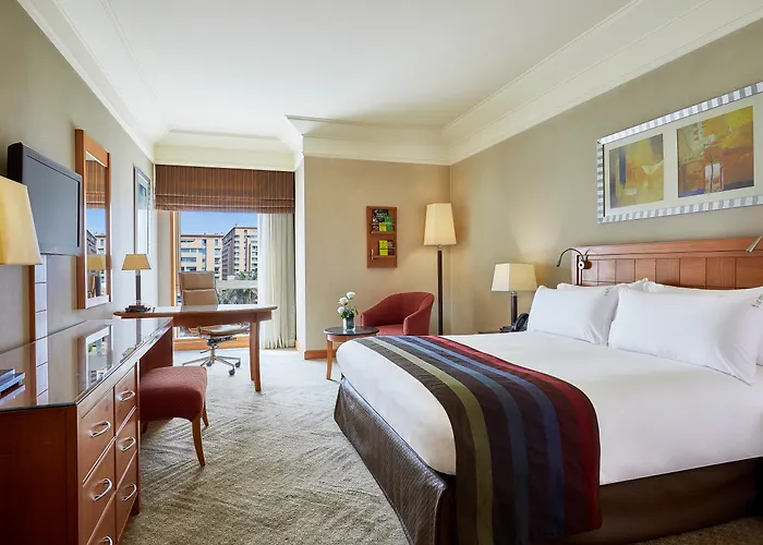Holiday Inn Citystars By Ihg El El Cairo
