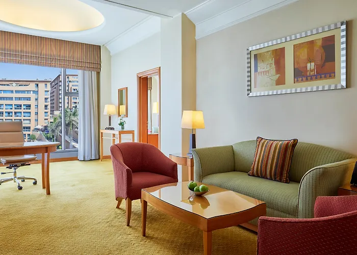 Holiday Inn Citystars By Ihg El El Cairo