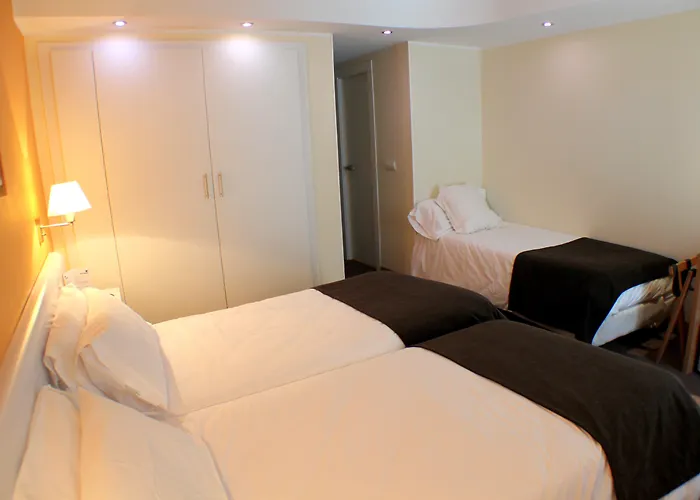 Hotel Kandahar