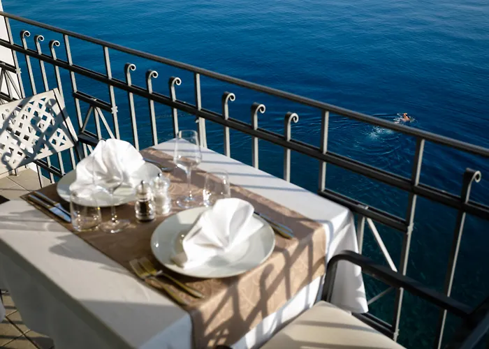 Hotel Jadran