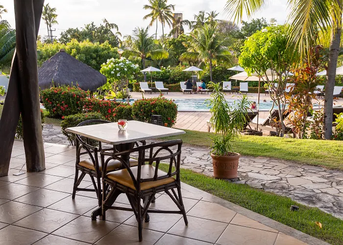 Hotel Tibau Lagoa Praia de Pipa