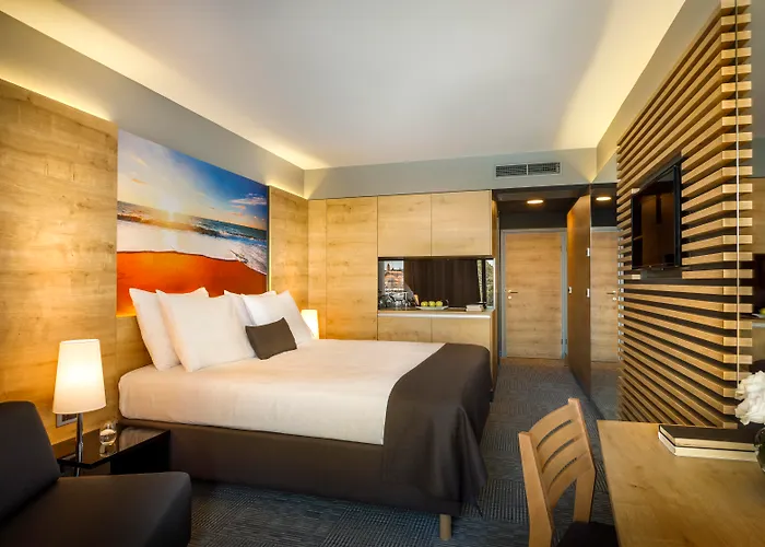 Valamar Padova Hotel Banjol