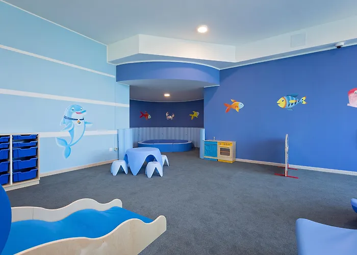 Hotel Gran Vista Plava Laguna Porec