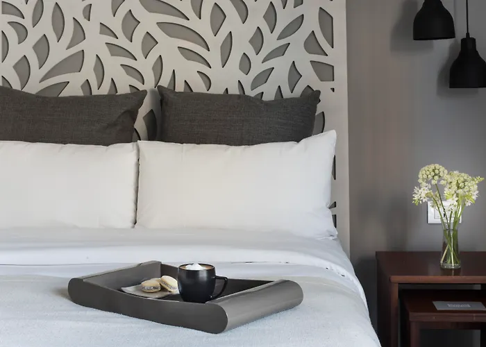 Rochester Hotel M Buenos Aires