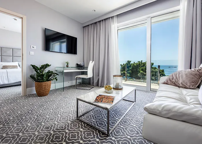 Royal Palm Hotel Dubrovnik