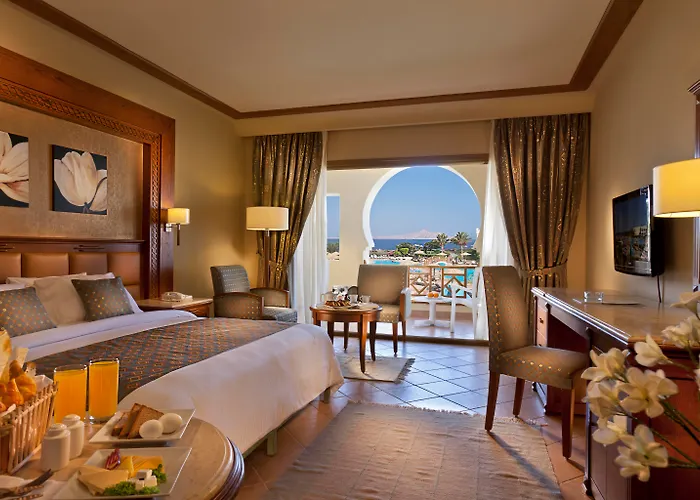 Hotel a Sharm el Sheikh