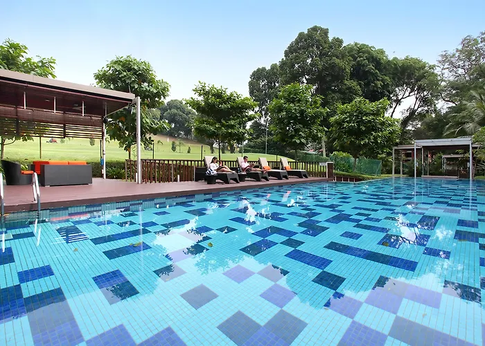 Village Hotel Changi By Far East Hospitality